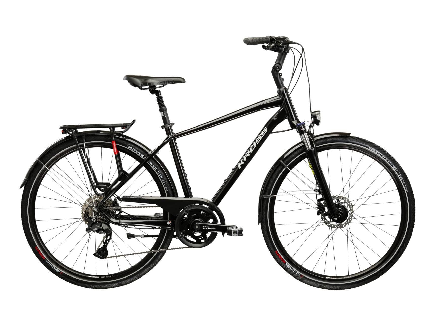 Kross Trans 7.0 - S