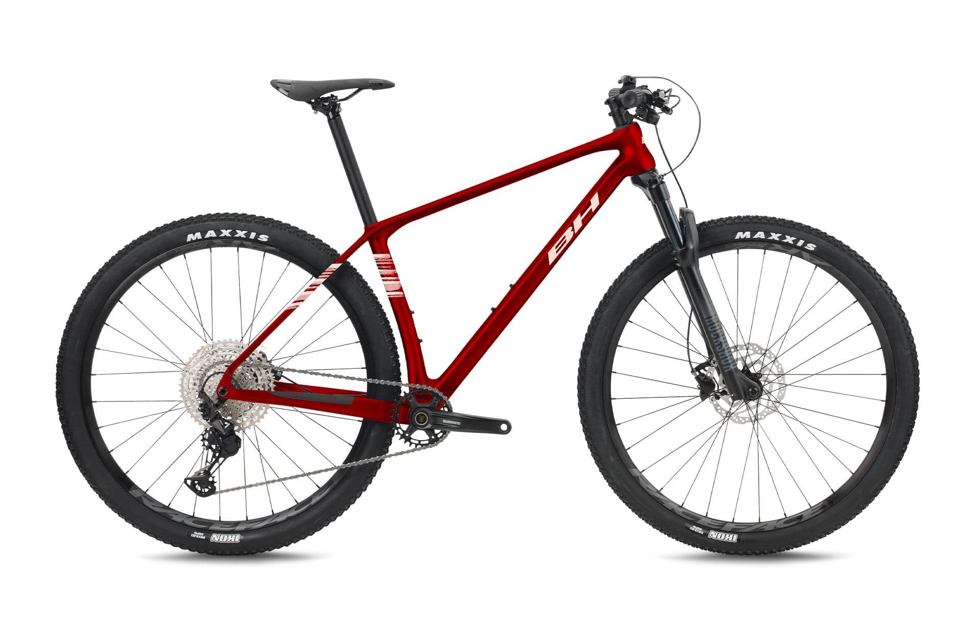 BH Ultimate 6.0 - L