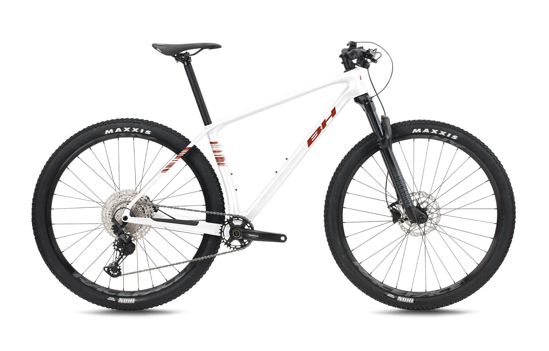 BH Ultimate 6.0 - S