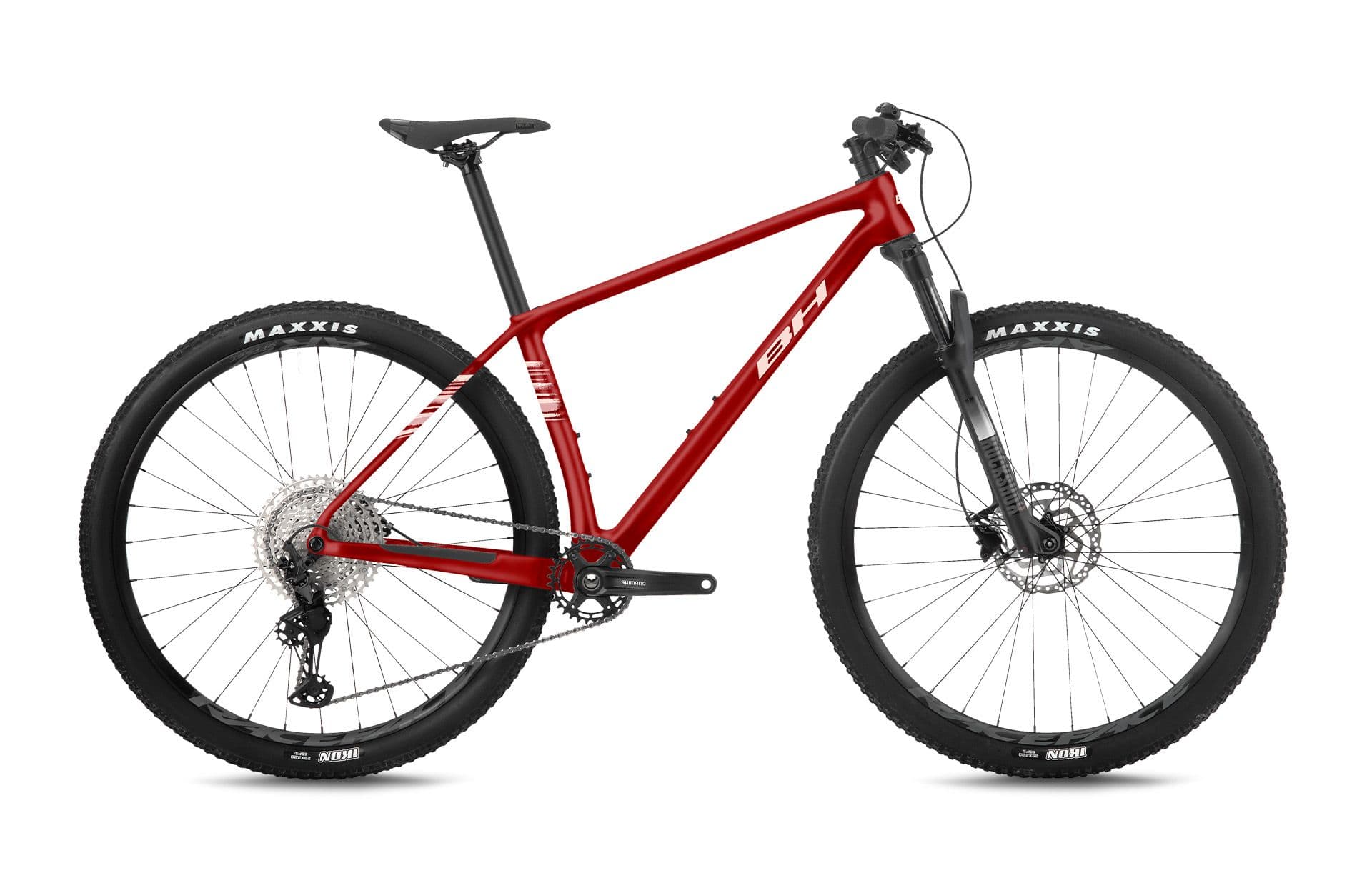 BH Ultimate 6.5 - M