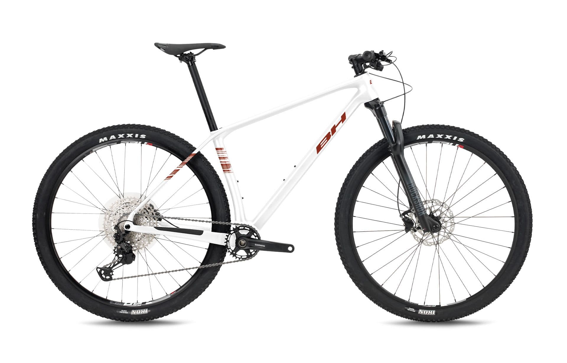 BH Ultimate 6.5 - Standard