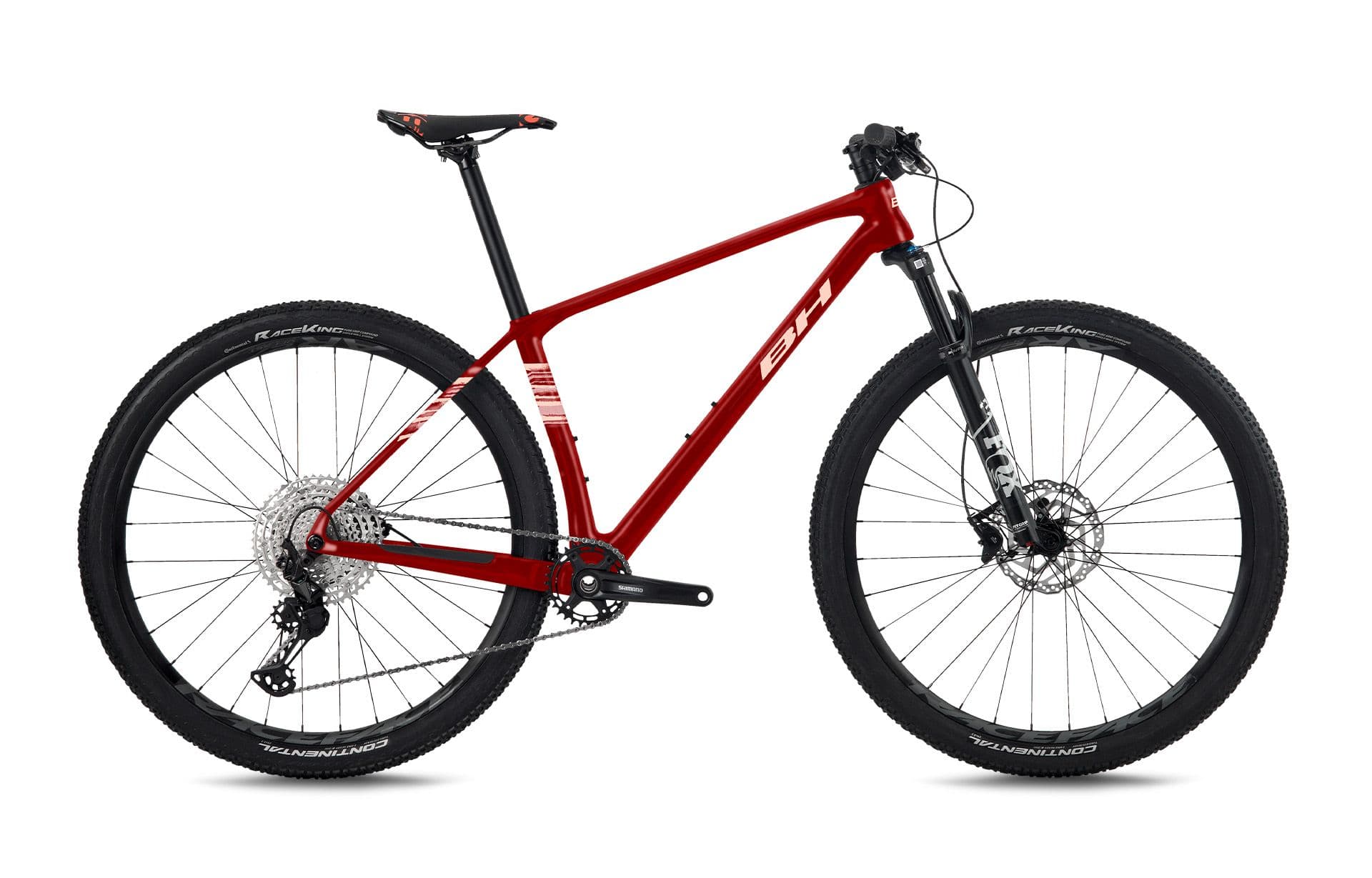 BH Ultimate 7.0 - M