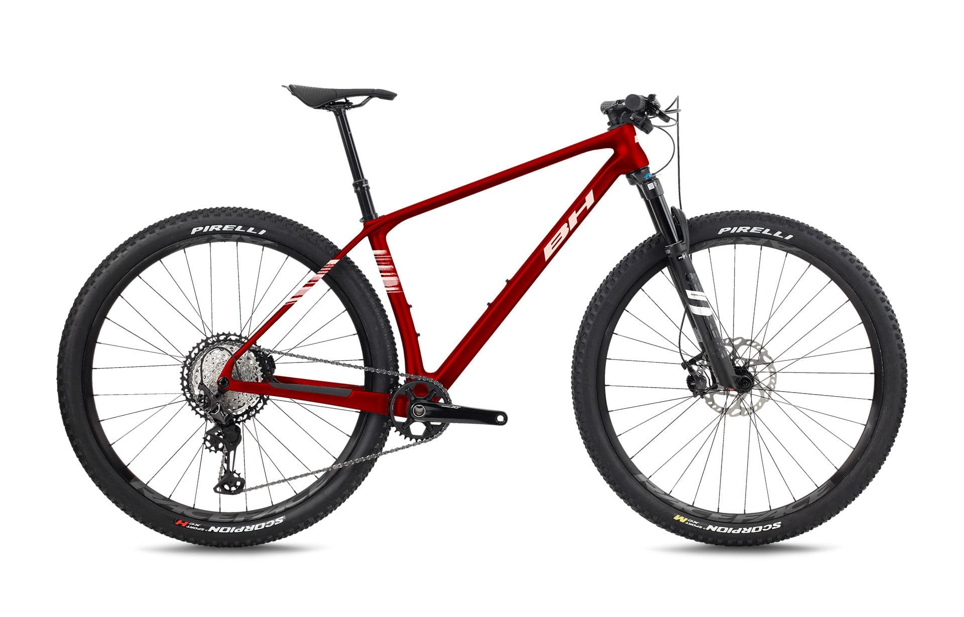 BH Ultimate 7.5 - S