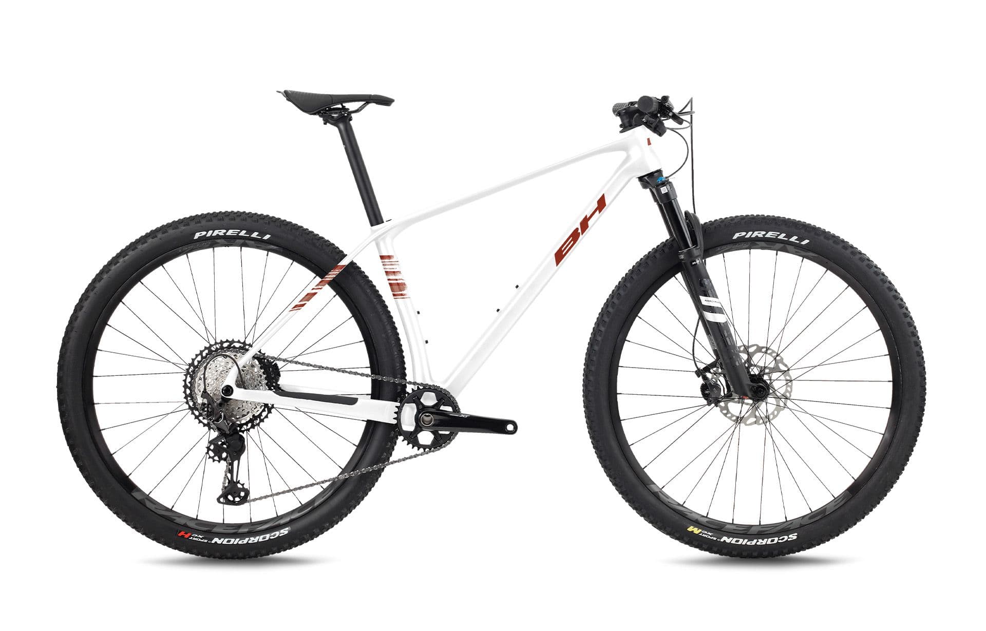 BH Ultimate 7.5 - L