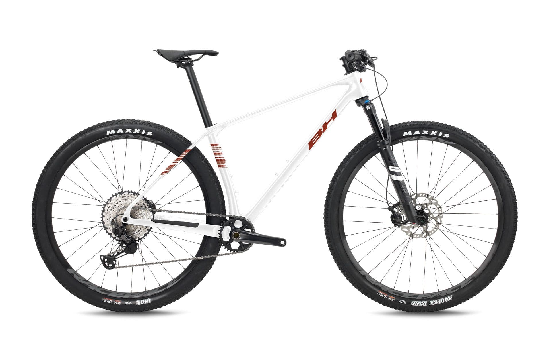BH Ultimate 8.0 - Standard
