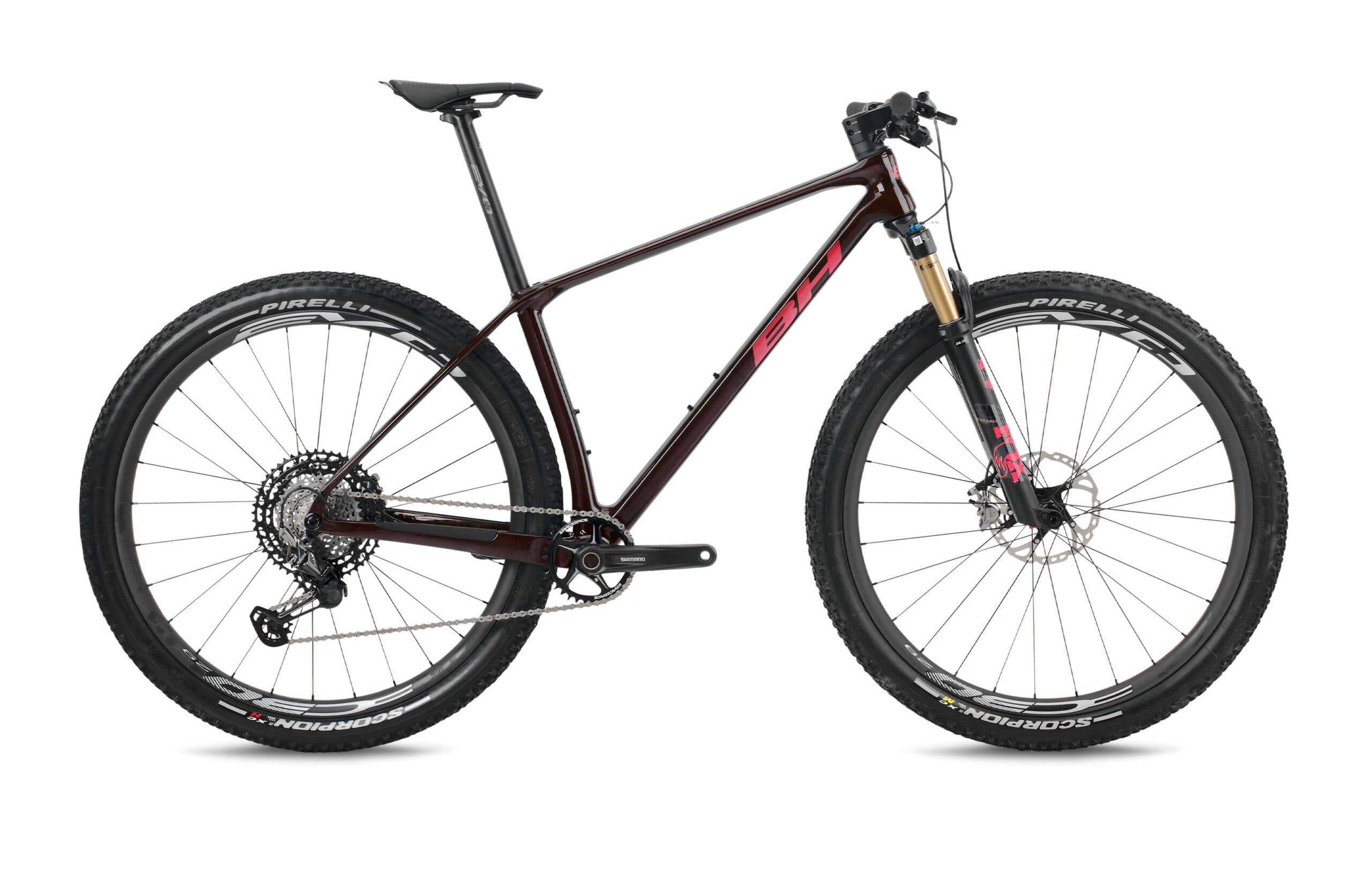 BH Ultimate 9.5 - L