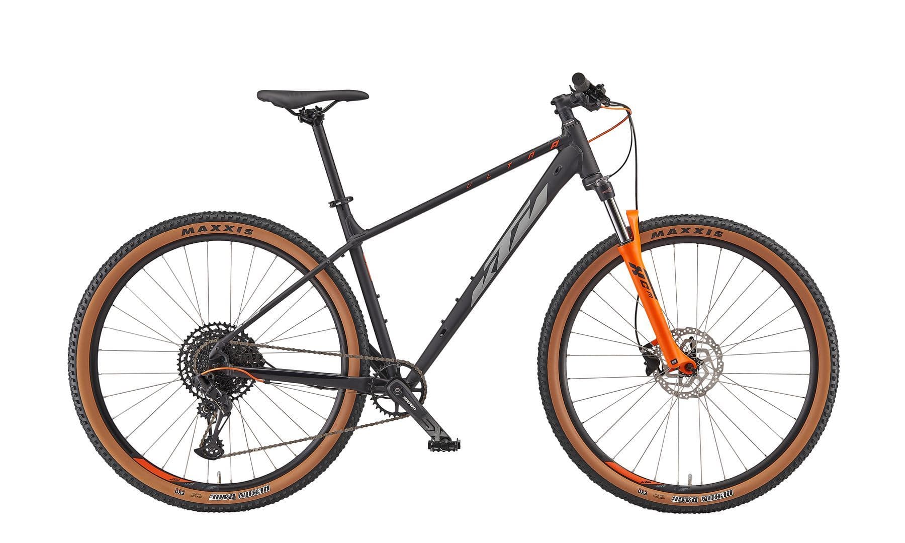 KTM Ultra Fun 29 - L