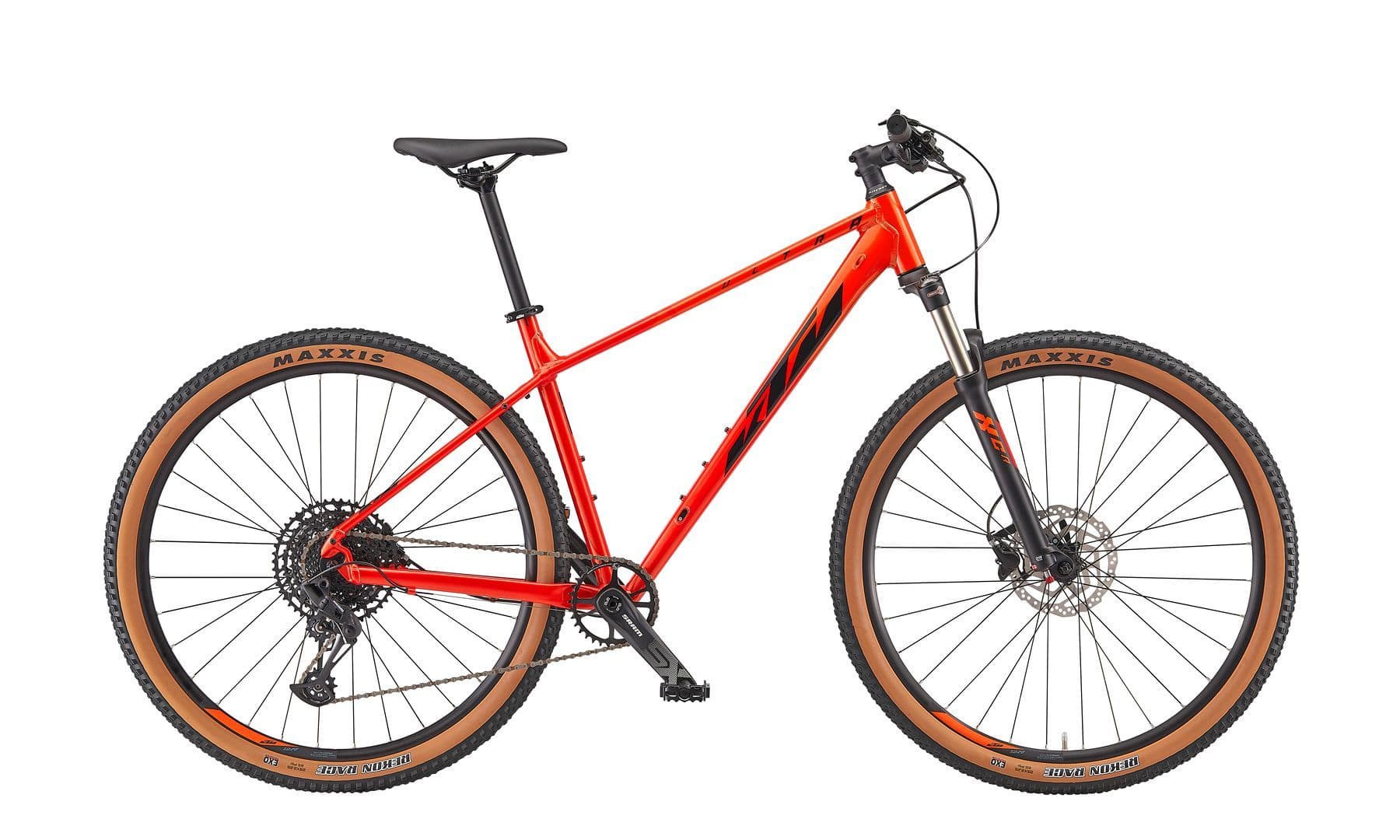 KTM Ultra Ride 29 - Standard