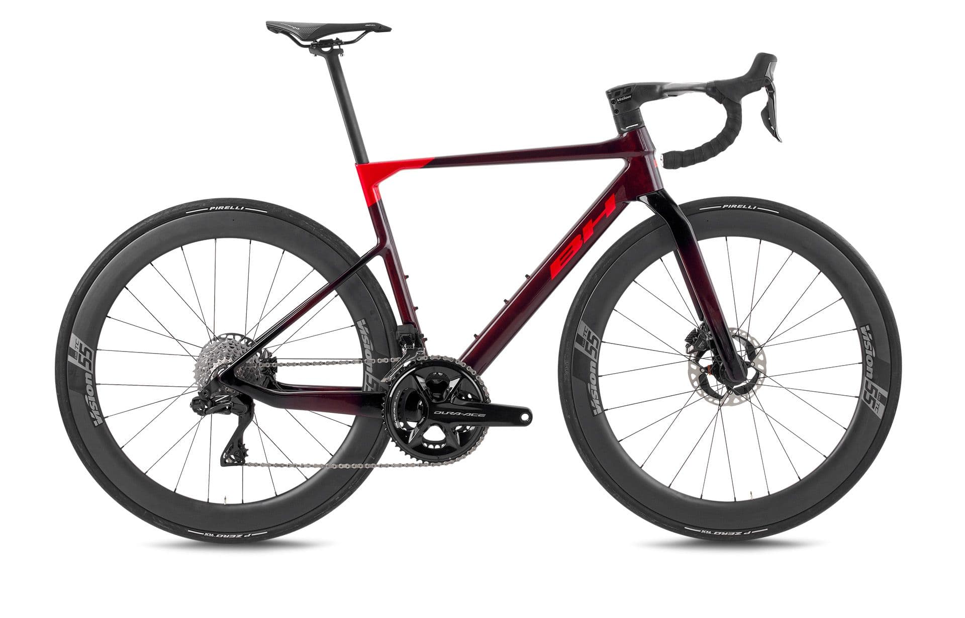 BH Ultralight 8.0 - L