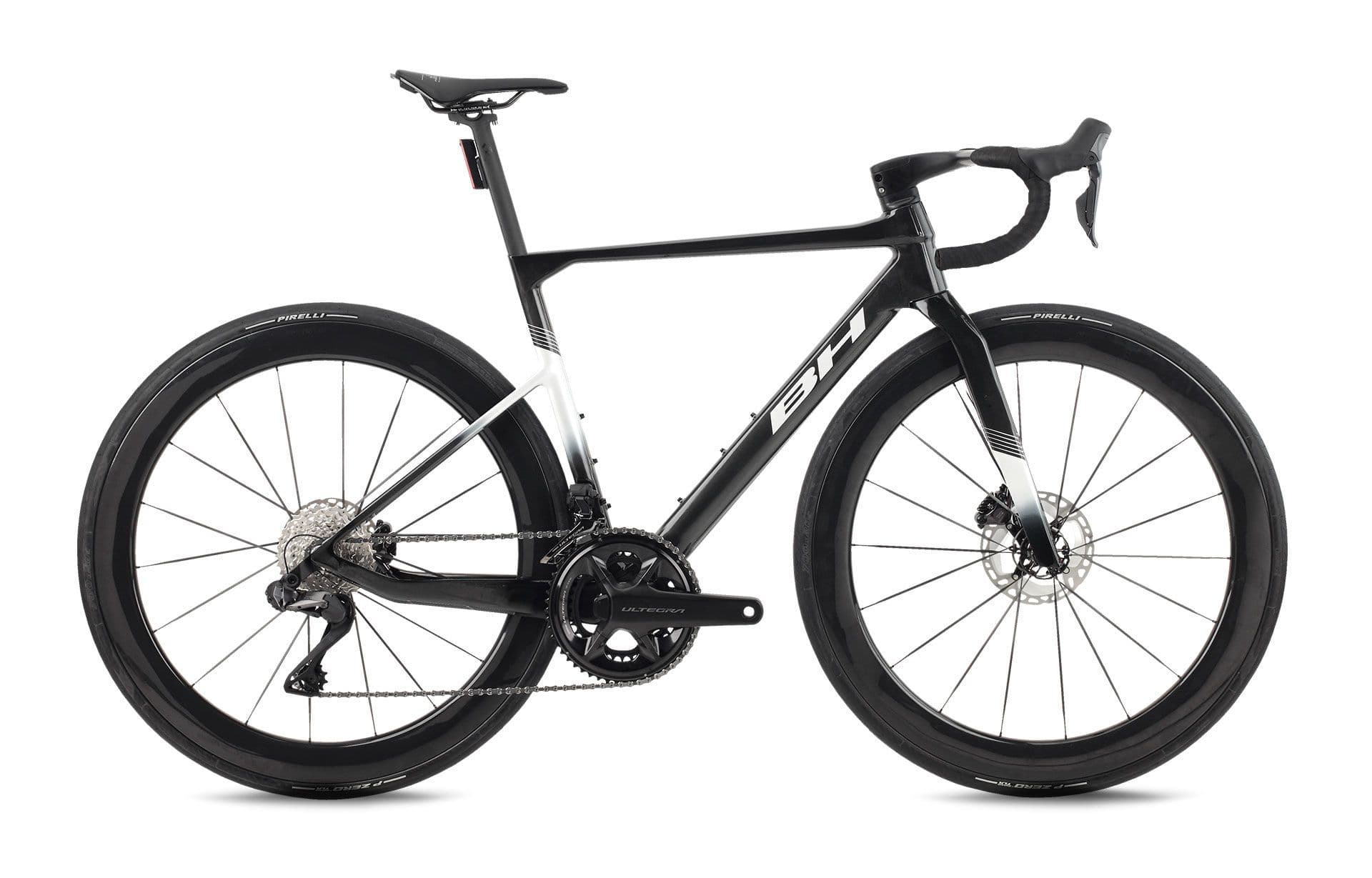 BH Ultralight 8.0 - L