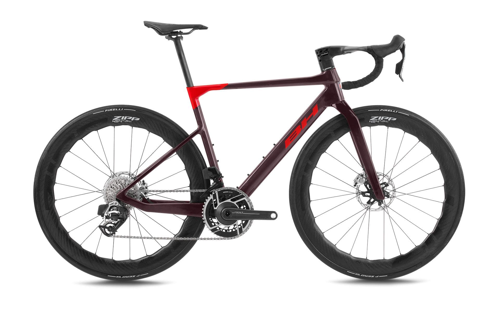 BH Ultralight 9.0 - L