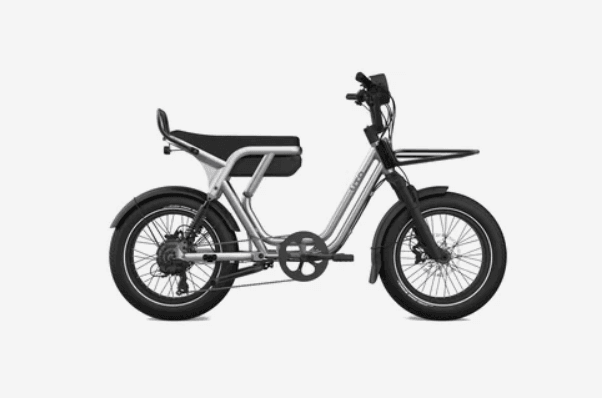 UTO OG200 METALLIC SILVER - Standard
