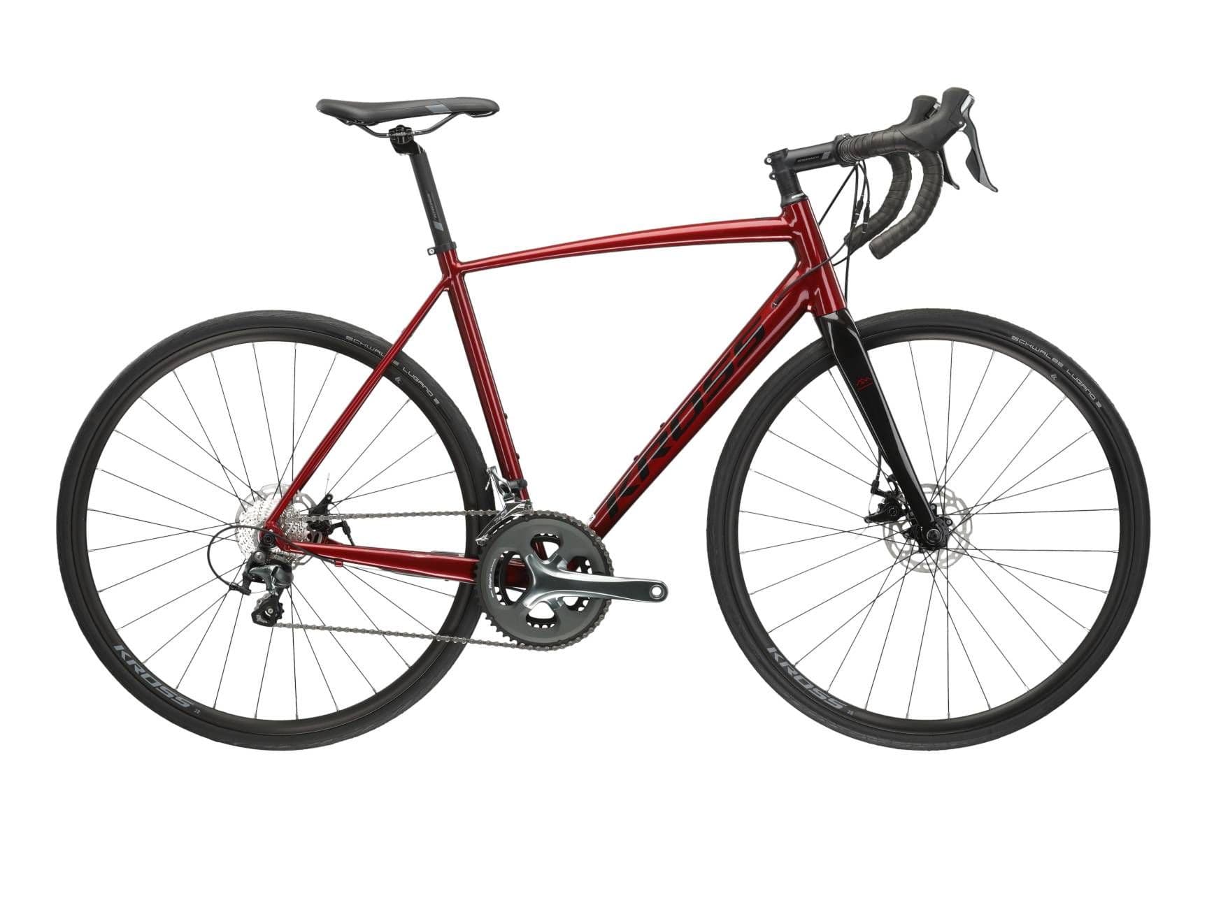 Kross Vento DSC 4.0 2023 - Standard