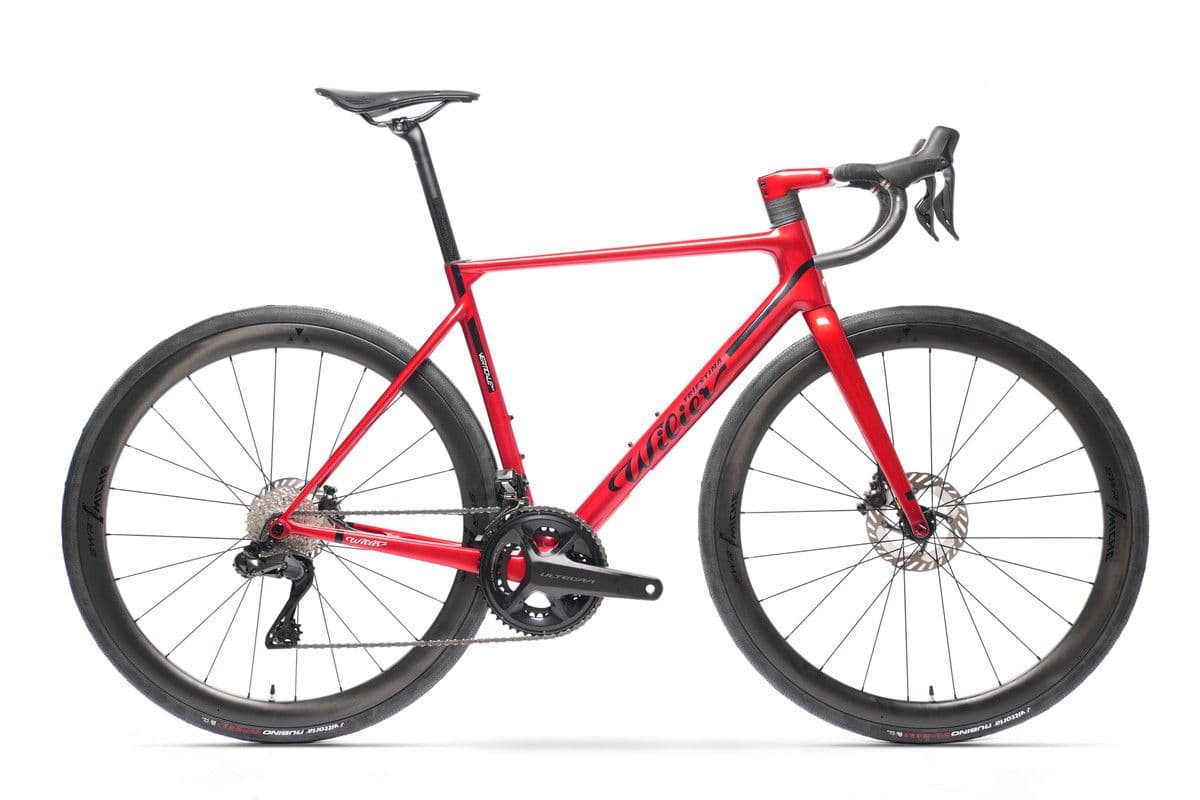 Wilier Verticale SLR Ultegra Di2 SWR40 - L