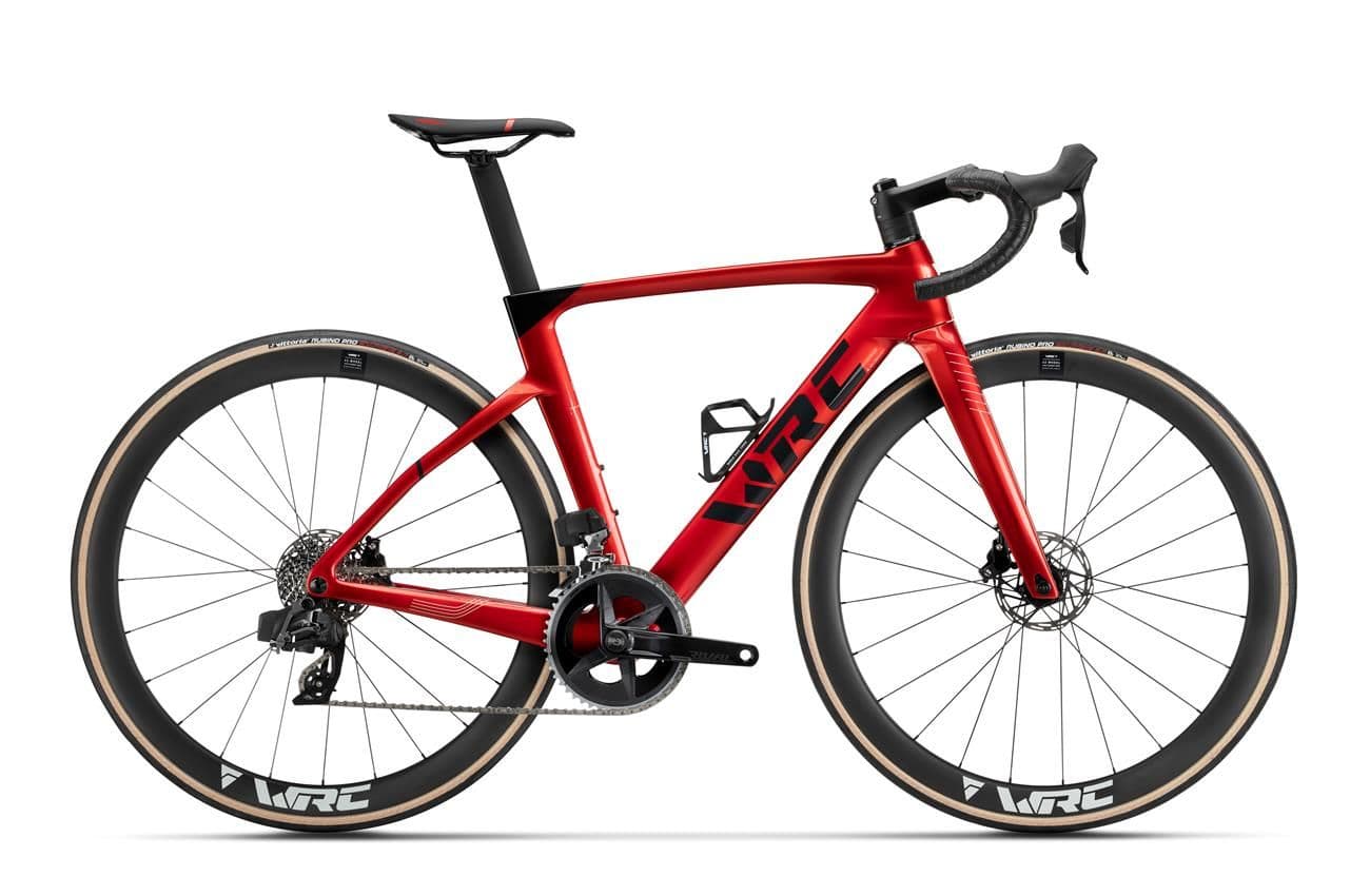 Conor Volcano Rival AXS - XL