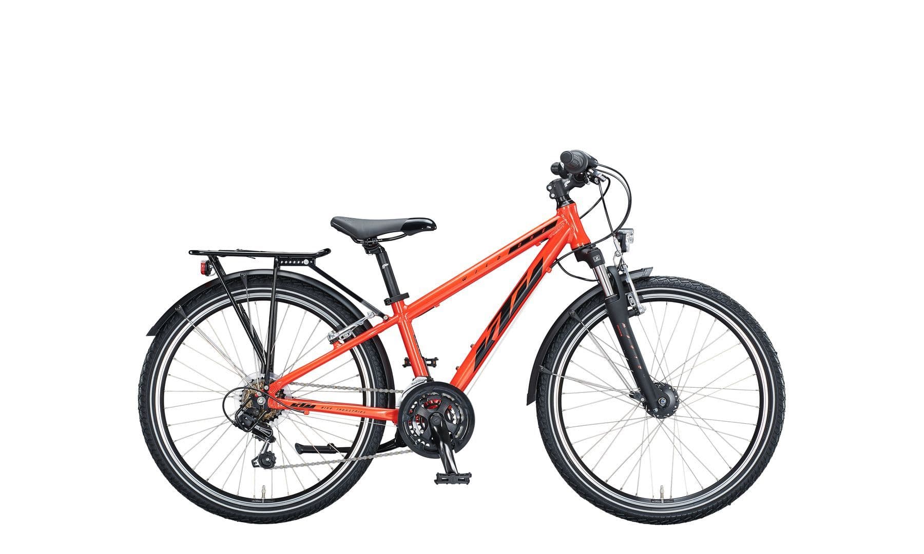 KTM Wild One 24