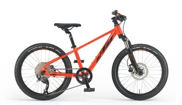 KTM Wild Speed Disc 20