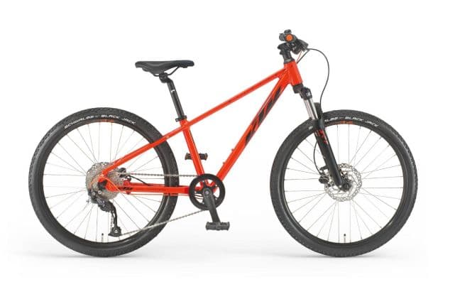 KTM Wild Speed Disc 24