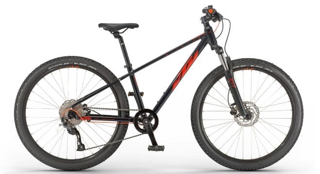 KTM Wild Speed Disc 26