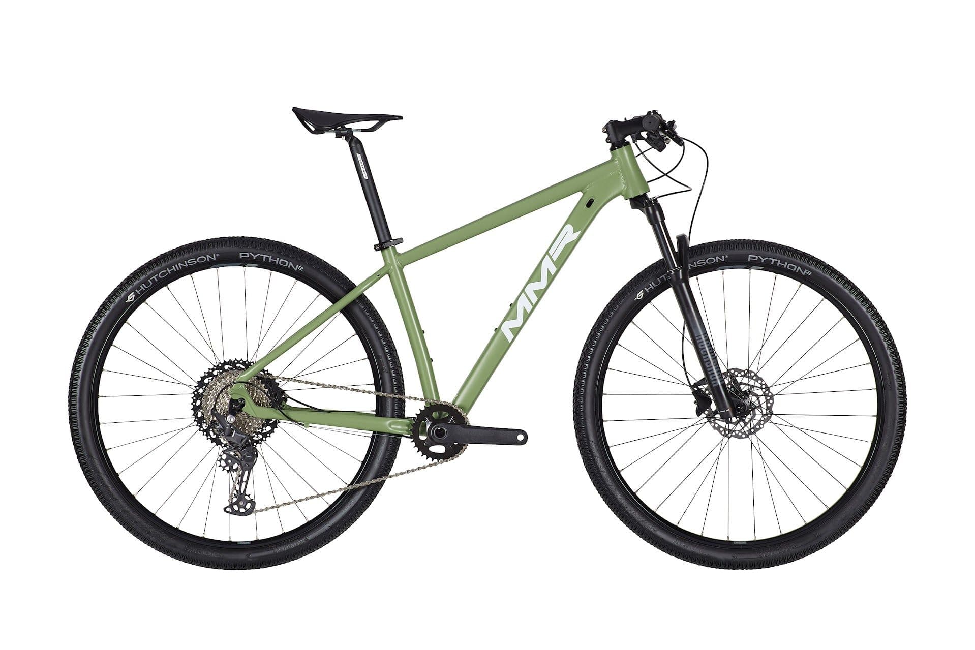 MMR Woki 30 - XL