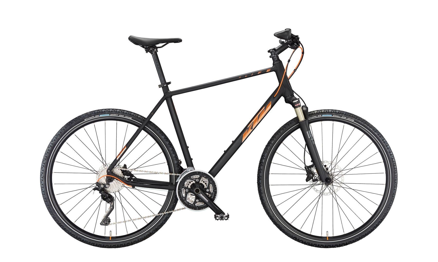 KTM X-Life 1964 Cross 2024 - S