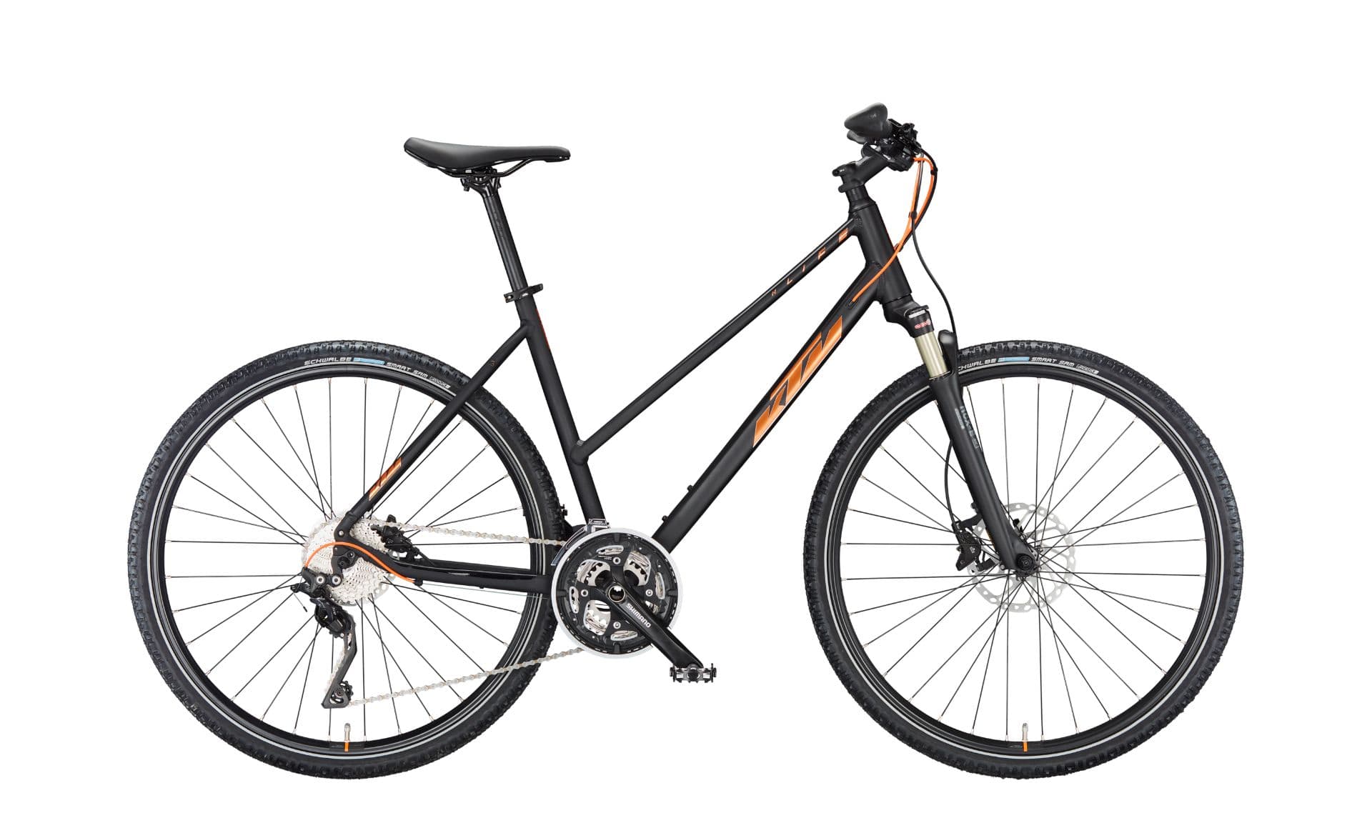 KTM X-Life 1964 Cross Woman - XL