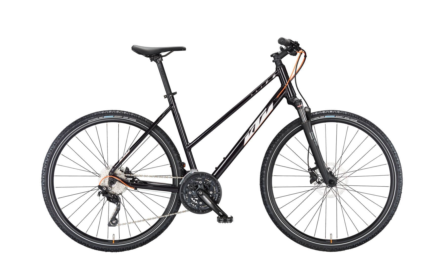 KTM X-Life Action Woman 2024 - S