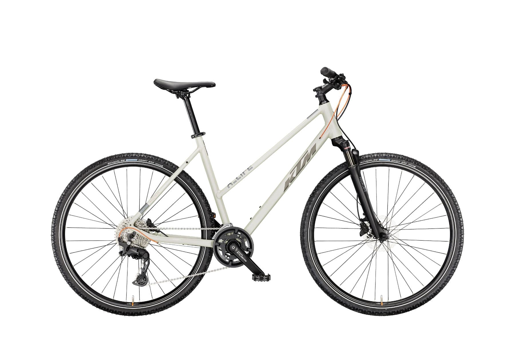 KTM X-Life Action Woman - Standard