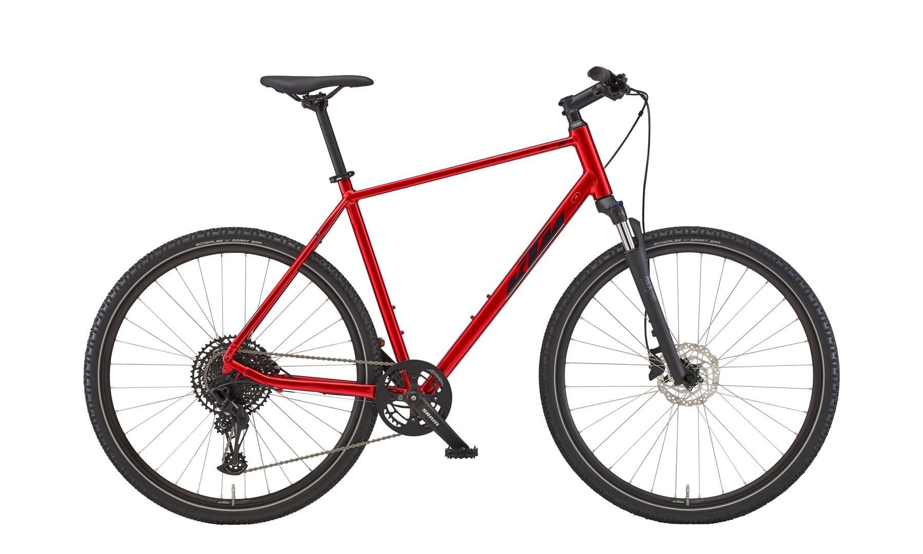 KTM X-Life Cross 2023 - XL