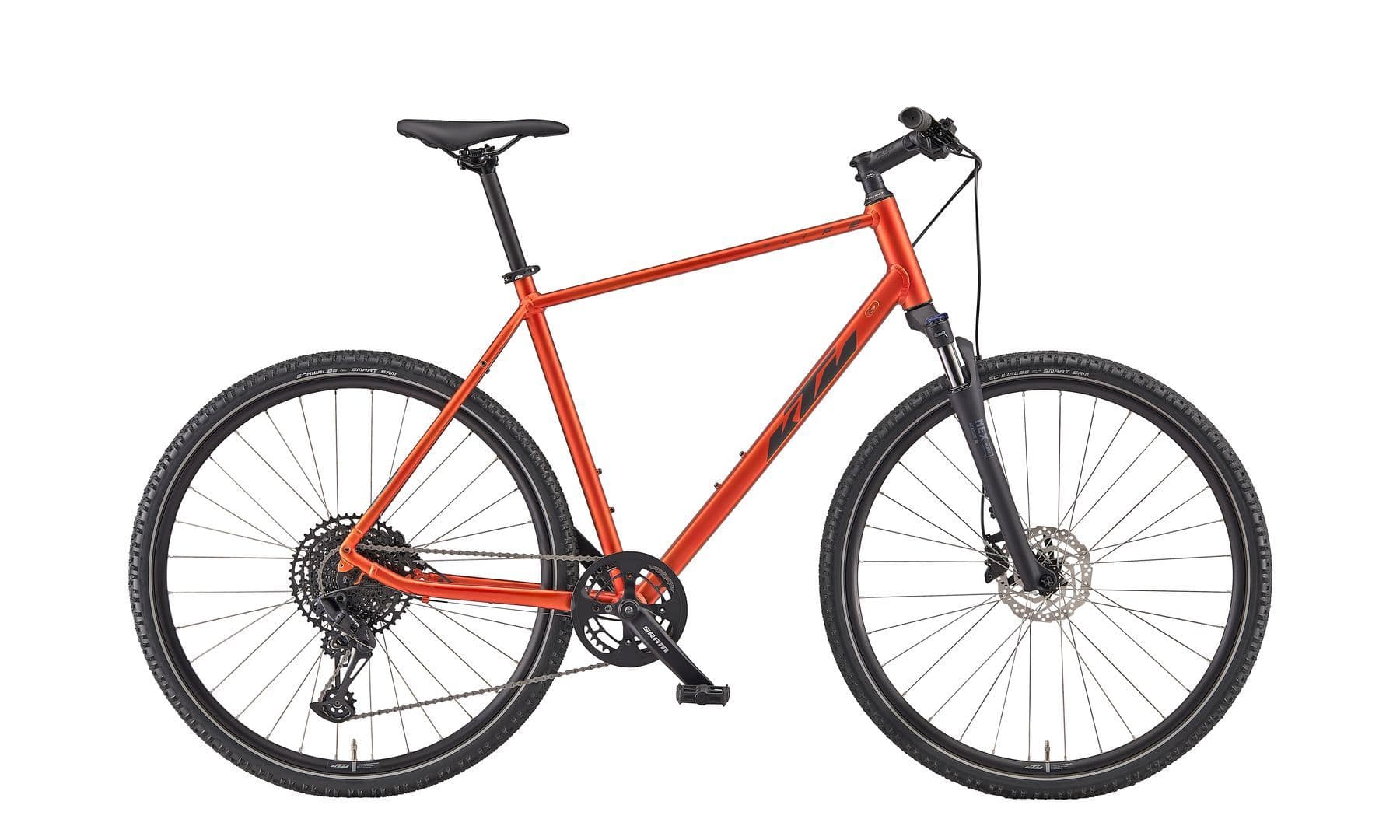 KTM X-Life Cross 2024 - M