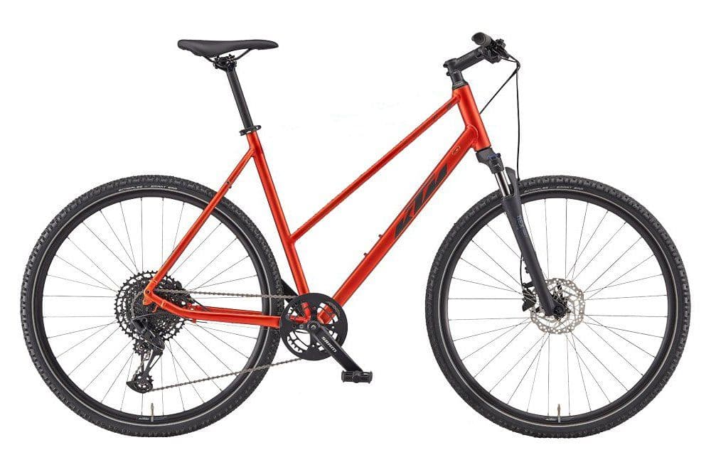 KTM X-Life Cross Woman 2024 - L