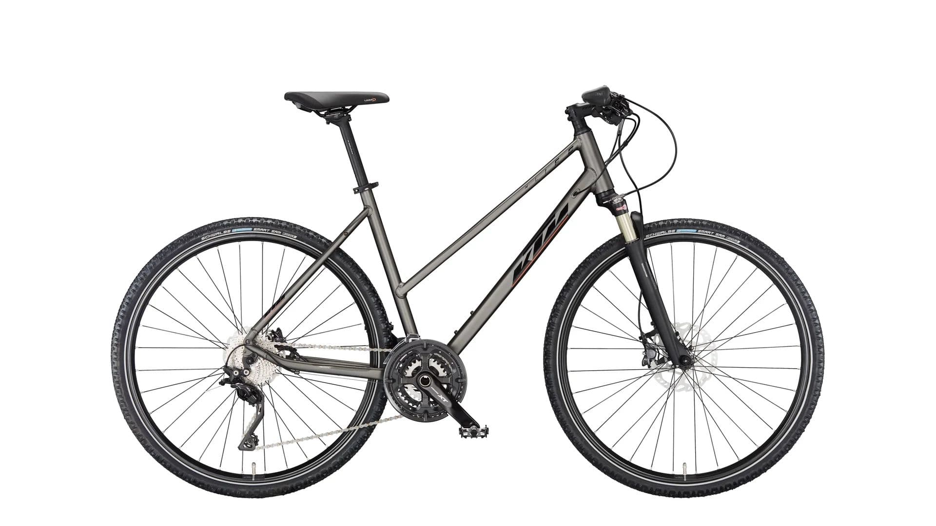 KTM X-Life Race Woman 2024 - M