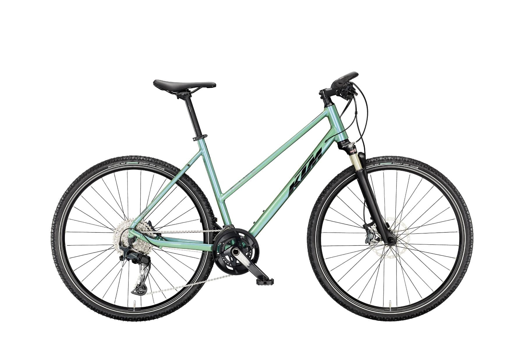 KTM X-Life Race Woman - M