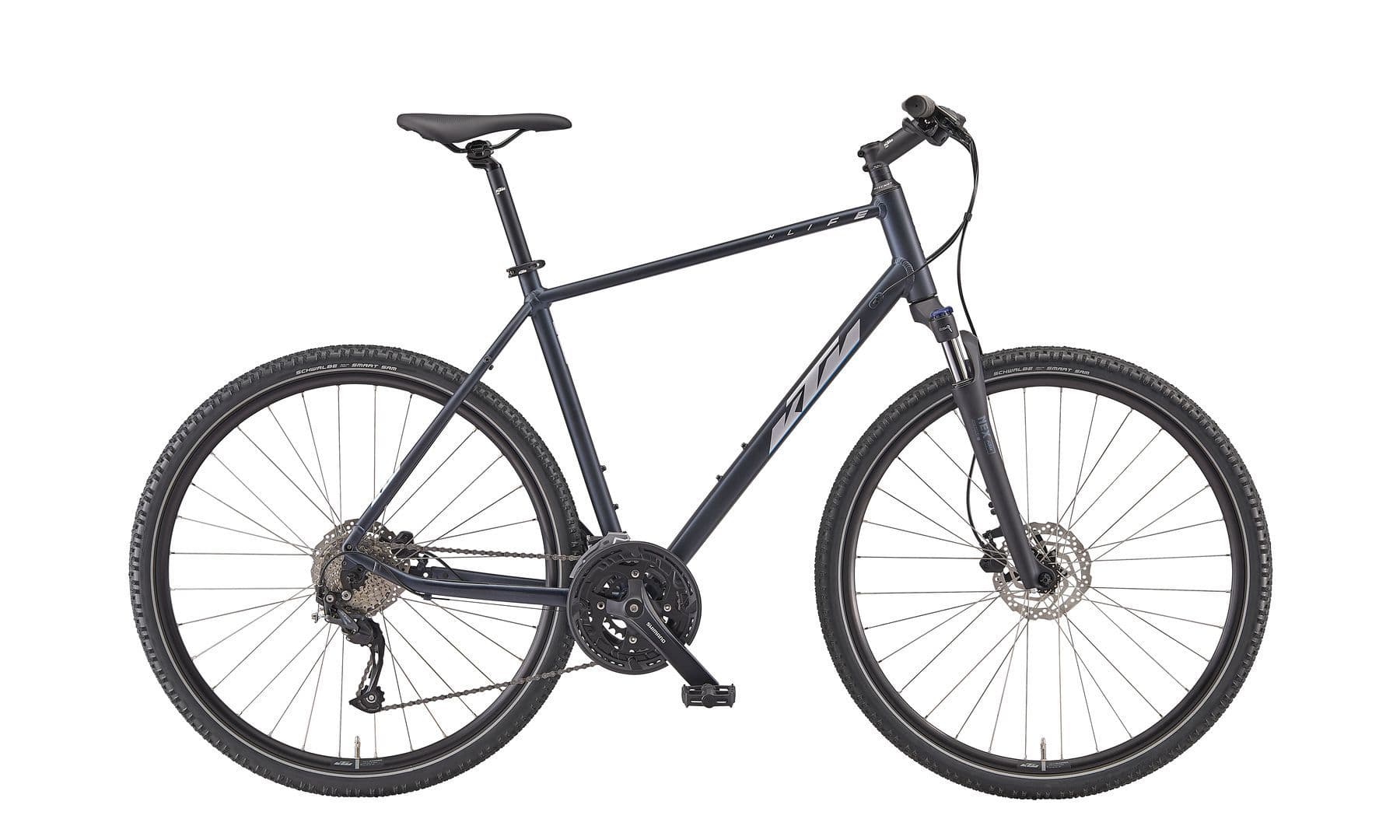 KTM X-Life Road 2024 - S