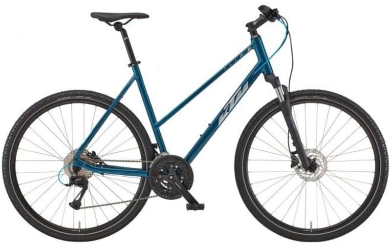 KTM X-Life Road Woman - L
