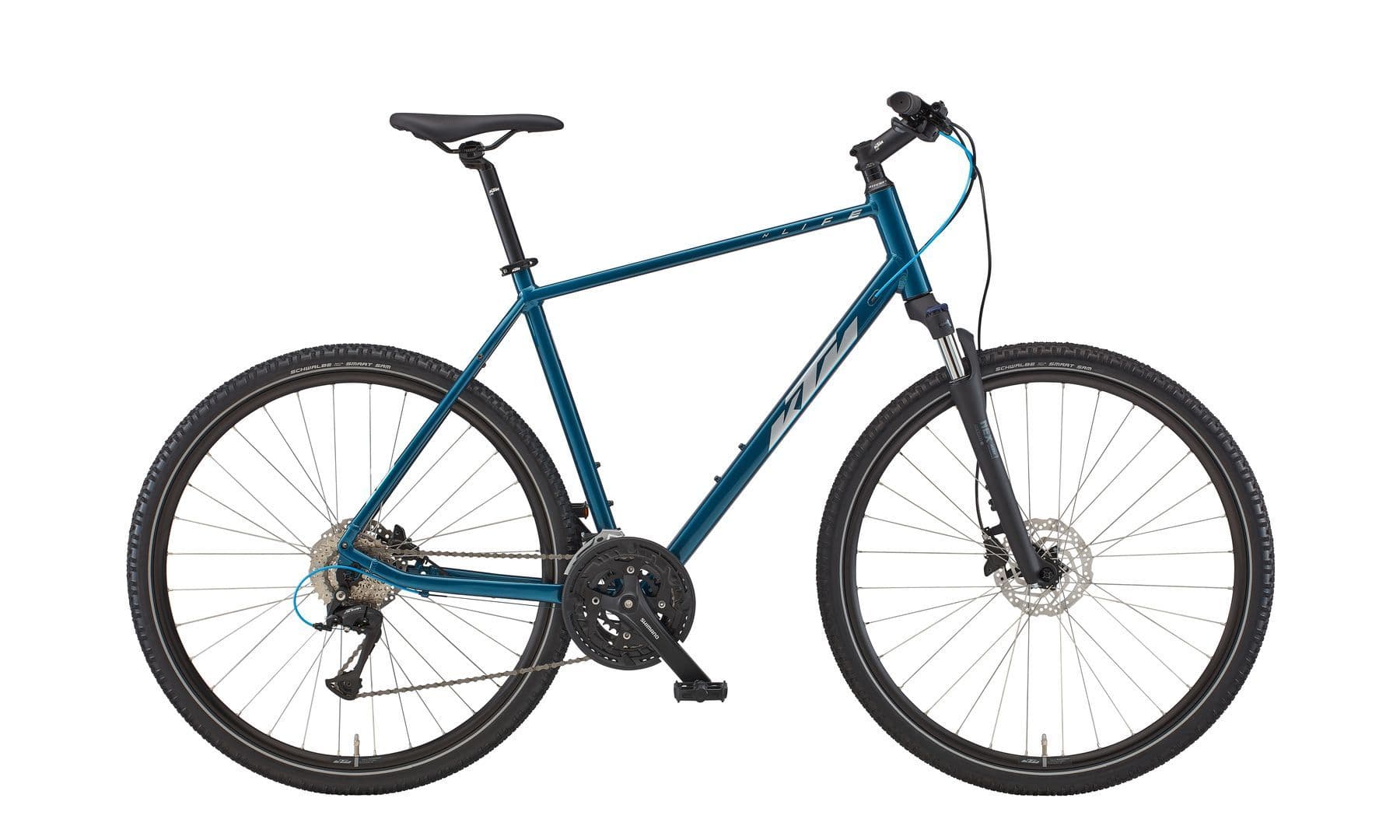 KTM X-Life Road - M