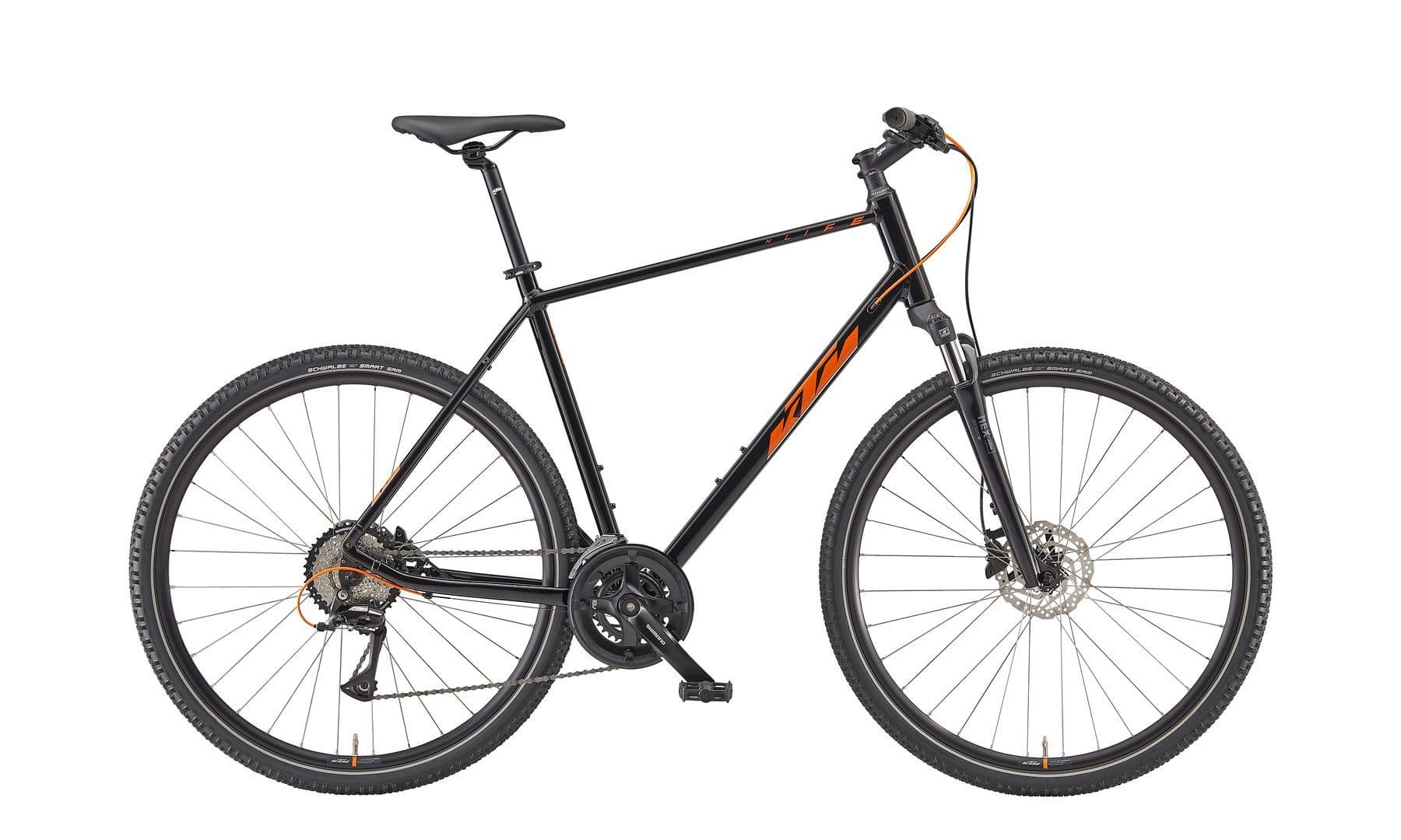KTM X-Life Track 2024 - L