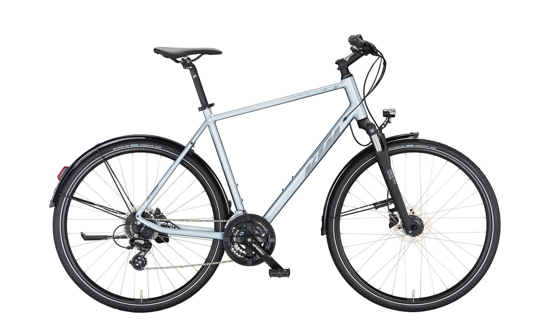 KTM X-Life Track Street 2024 - M