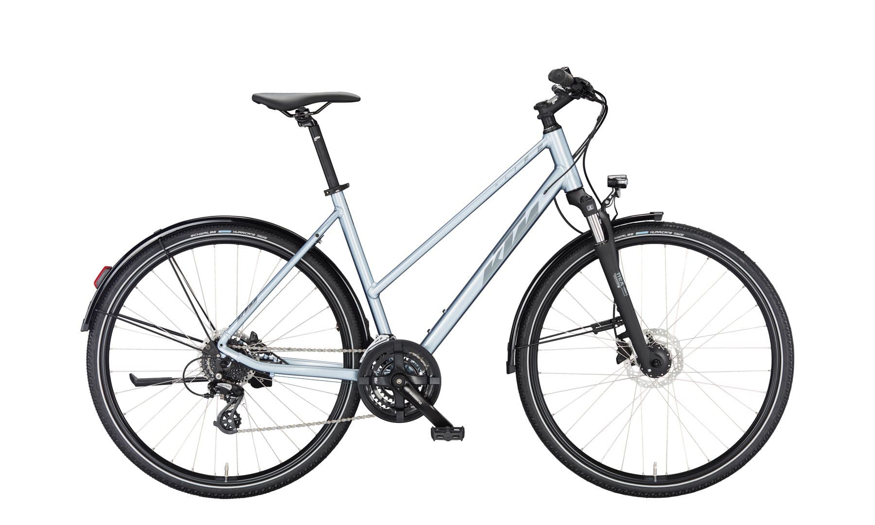 KTM X-Life Track Street Woman 2024 - M