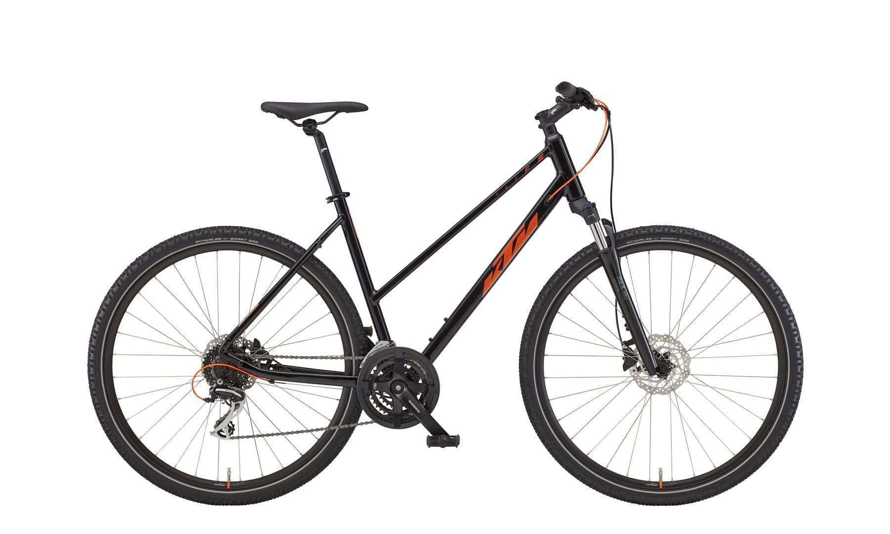 KTM X-Life Track Woman - M