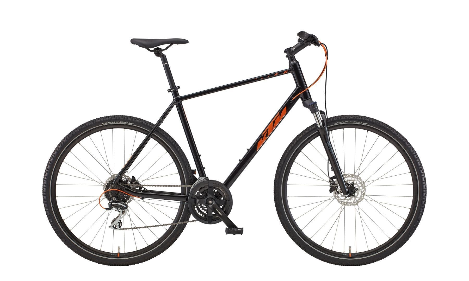 KTM X-Life Track - XL