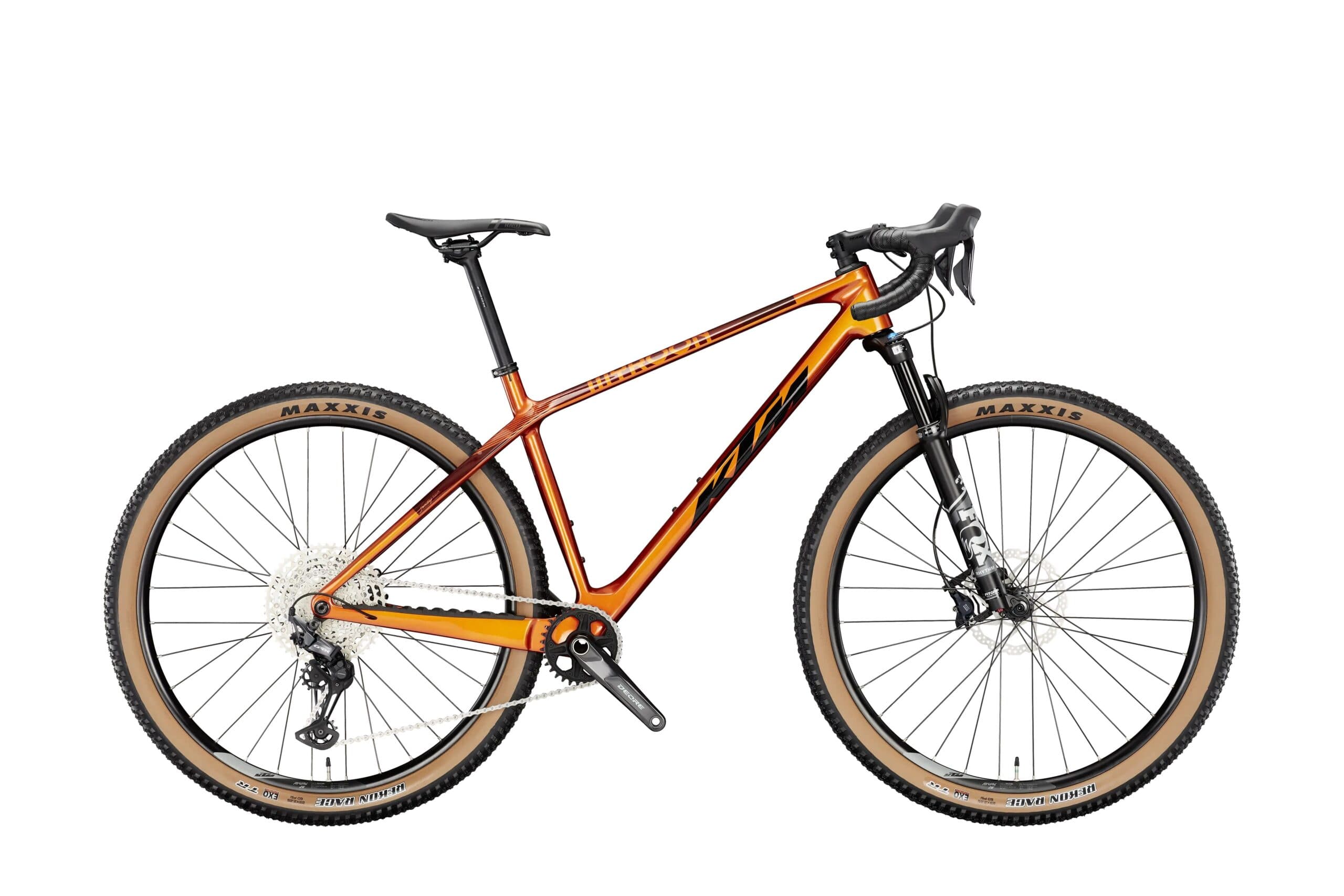 KTM X-Myroon Elite 2025 - Standard