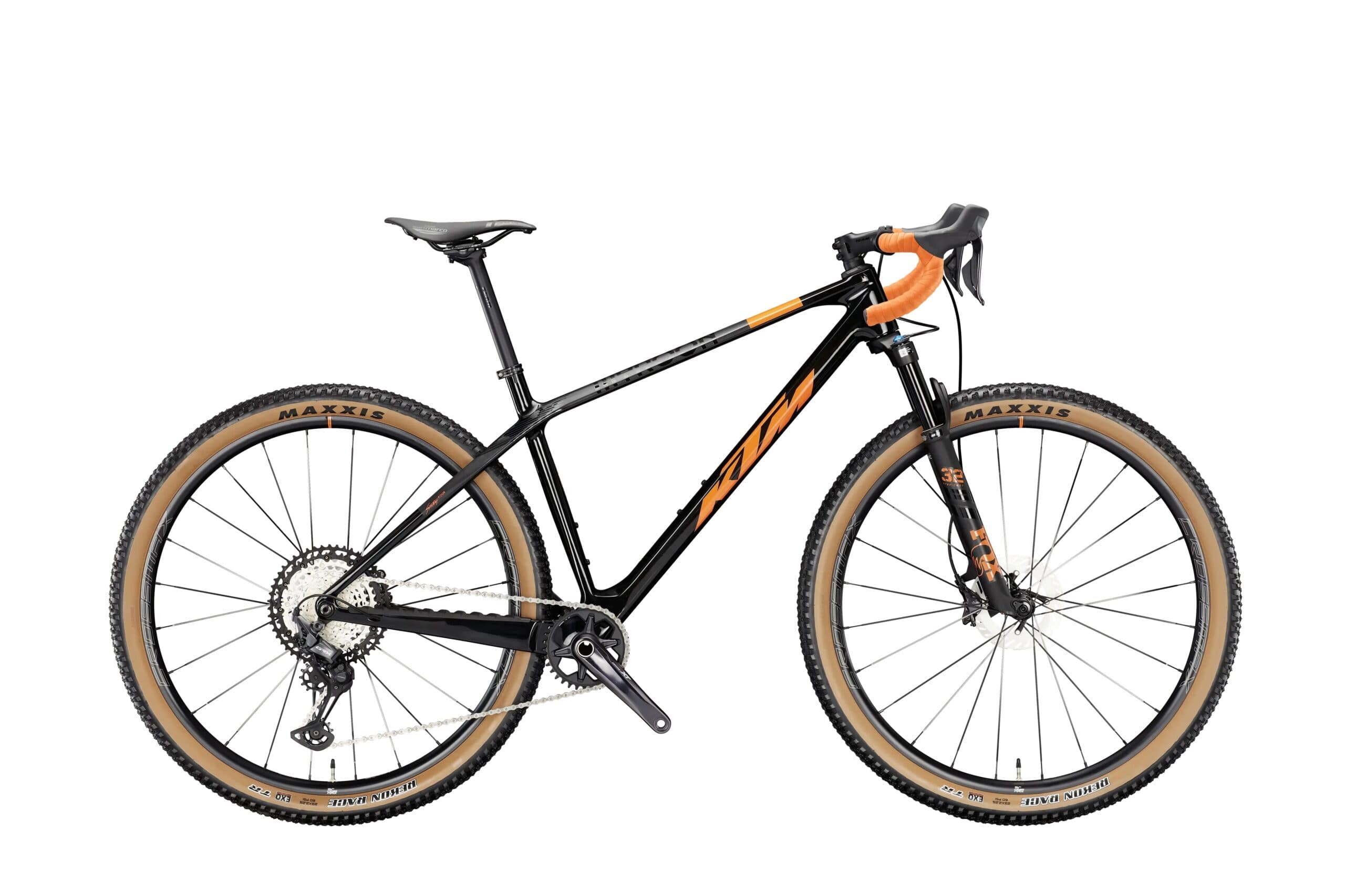 KTM X-Myroon Master 2025 - S