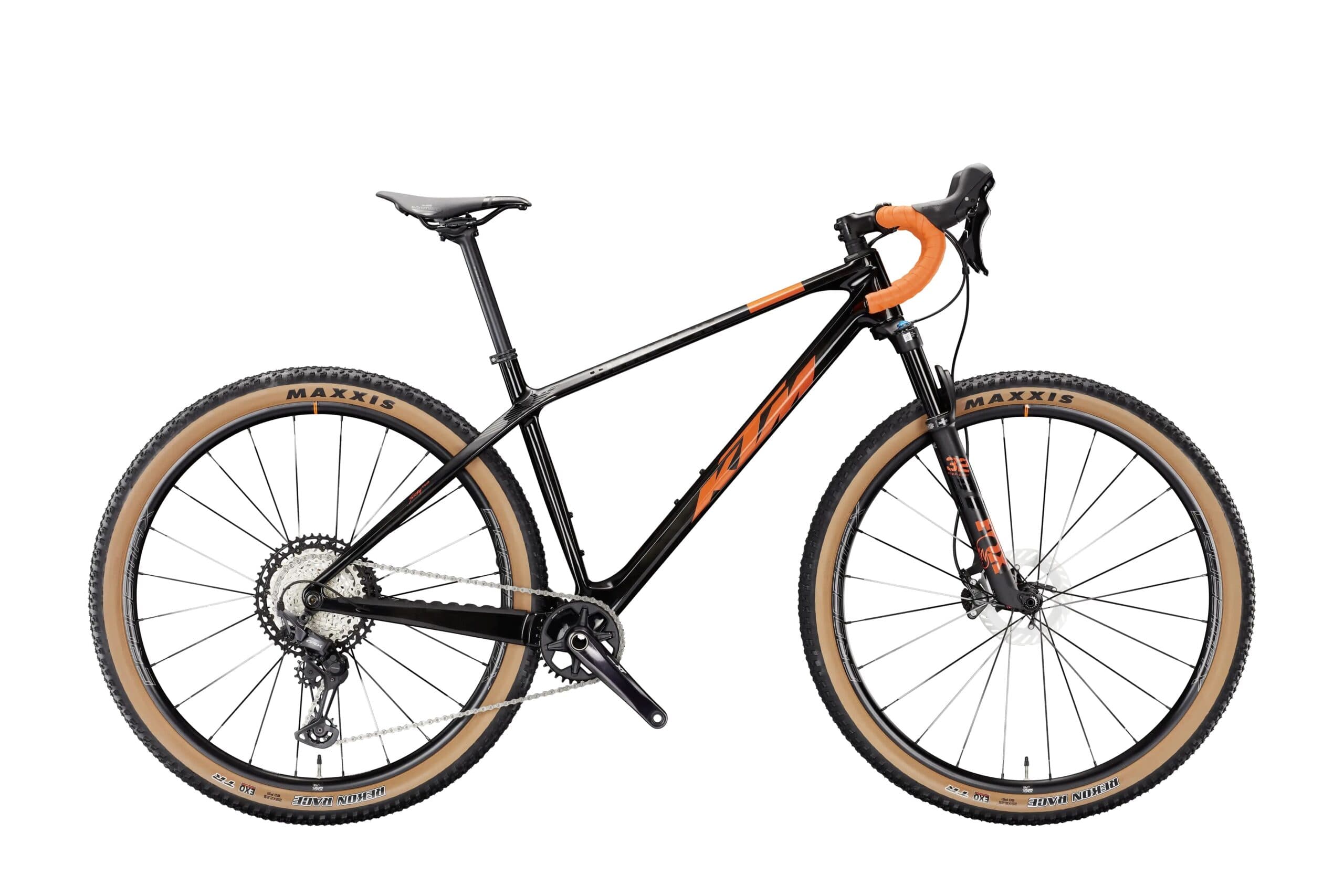 KTM X-Myroon Master - S