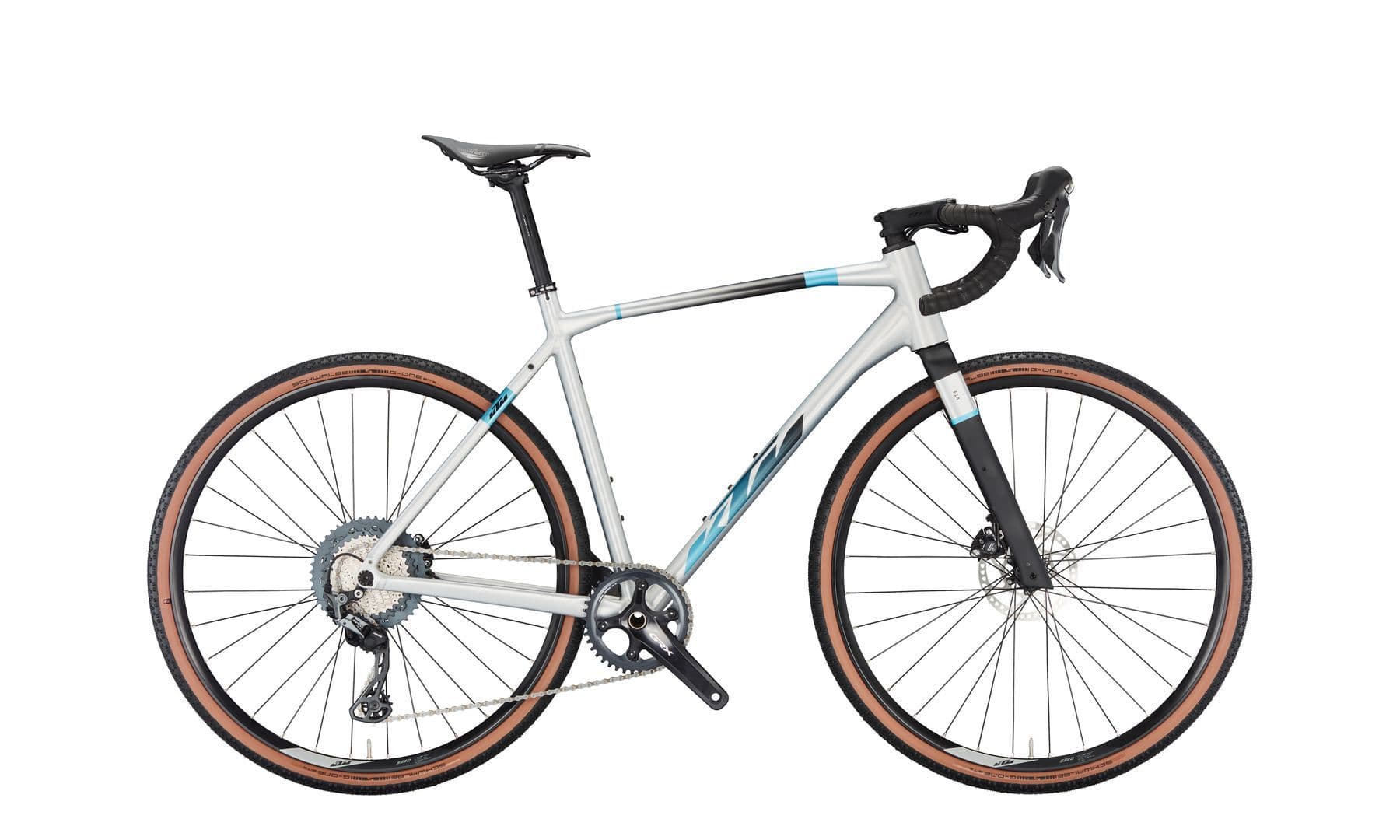 KTM X-Strada 10 Pro - Standard
