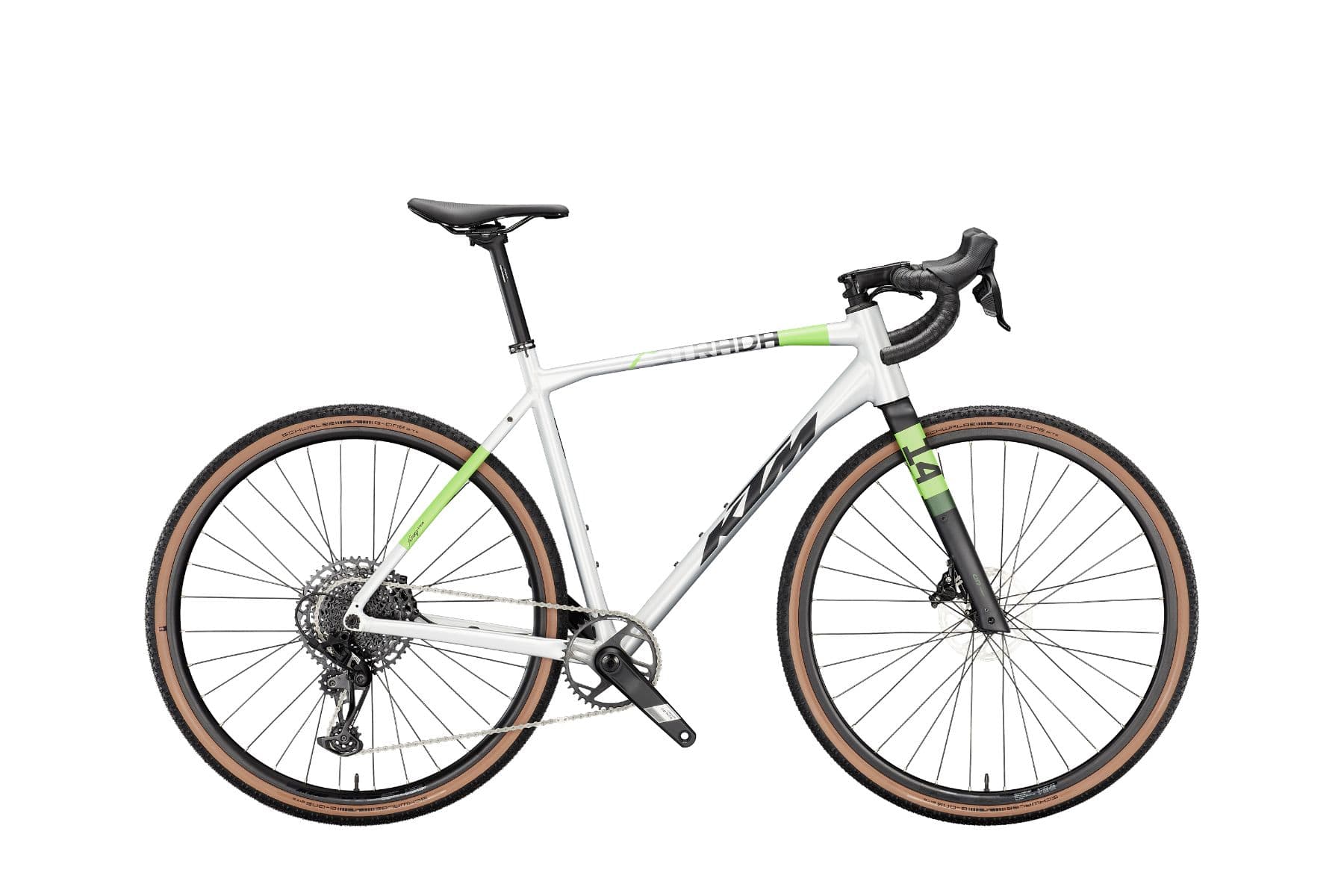 KTM X-Strada 15 Pro - S