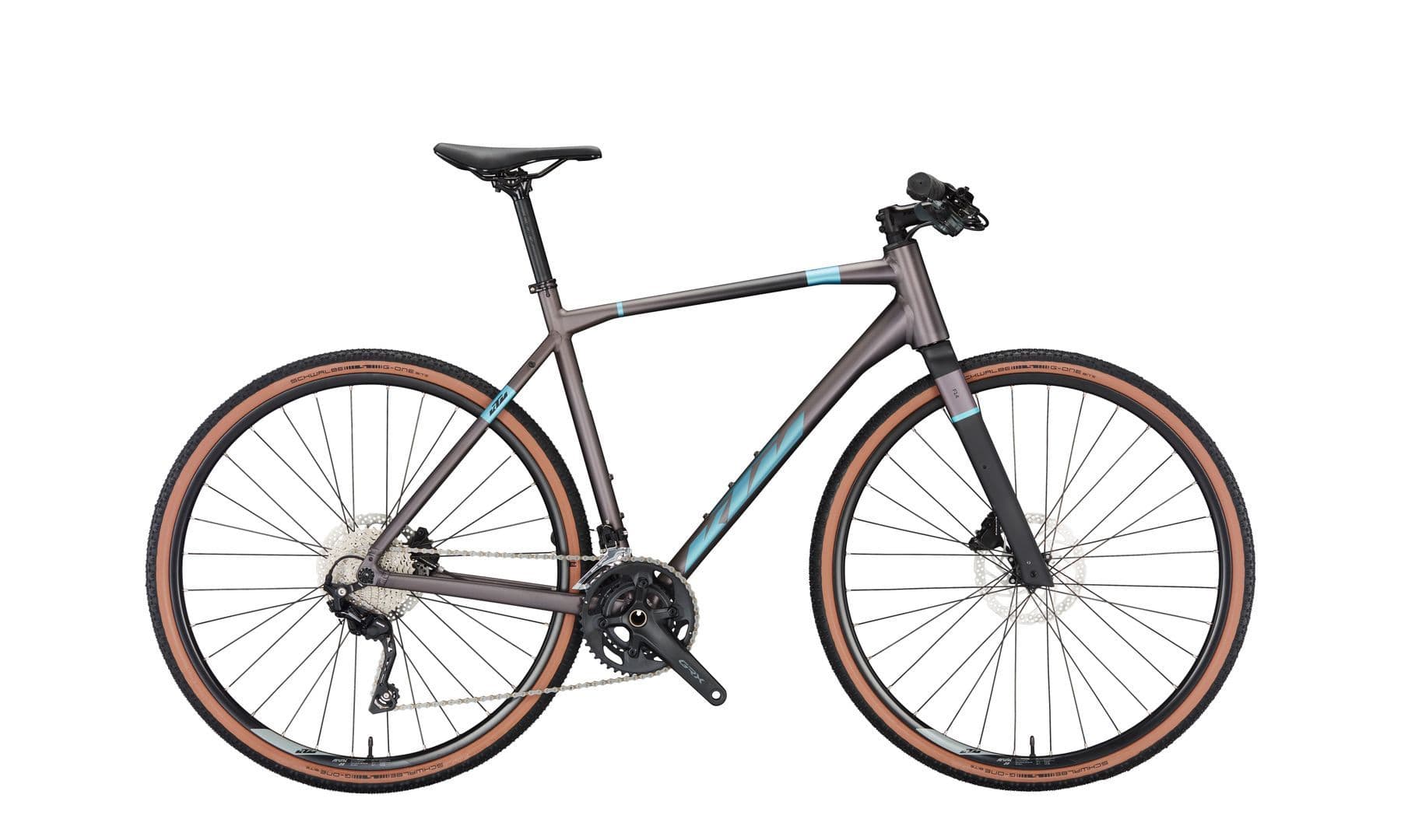 KTM X-Strada 20 Fit 2023 - L