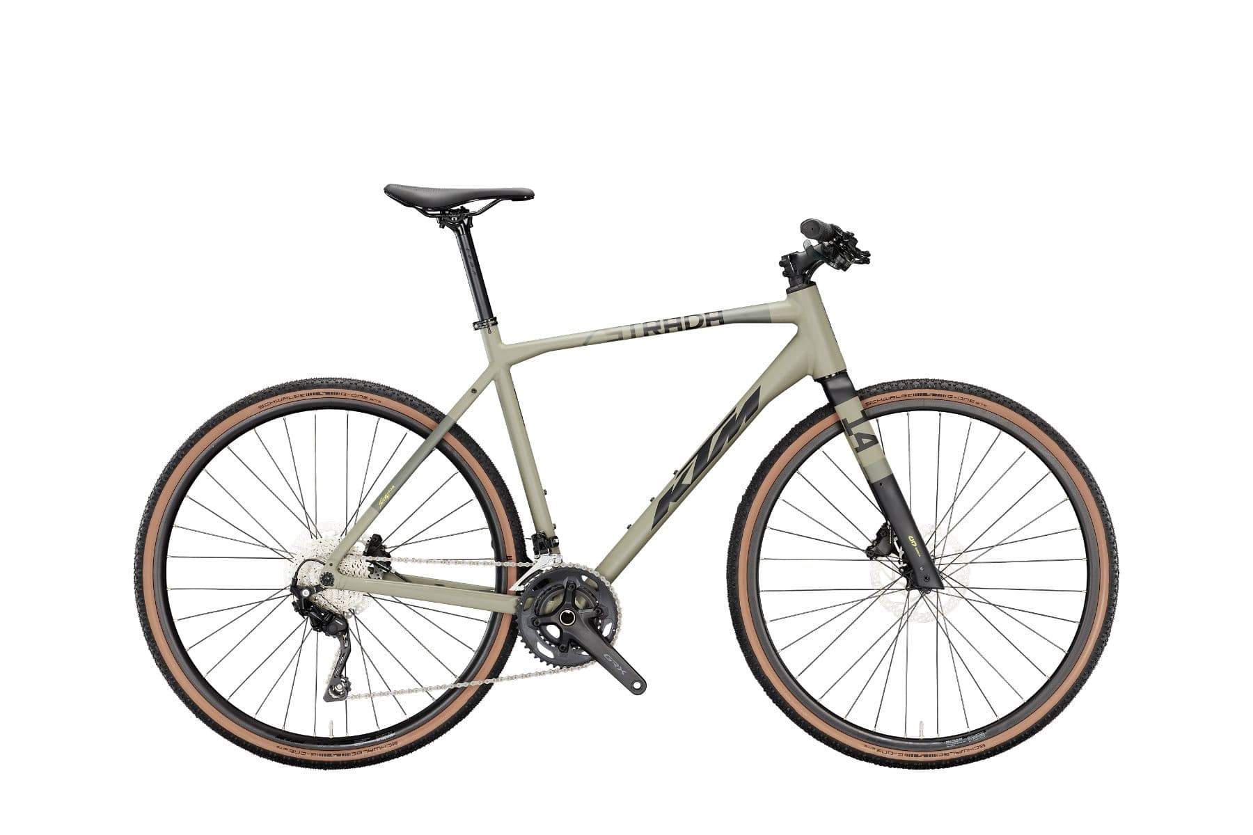 KTM X-Strada 20 Fit - XL