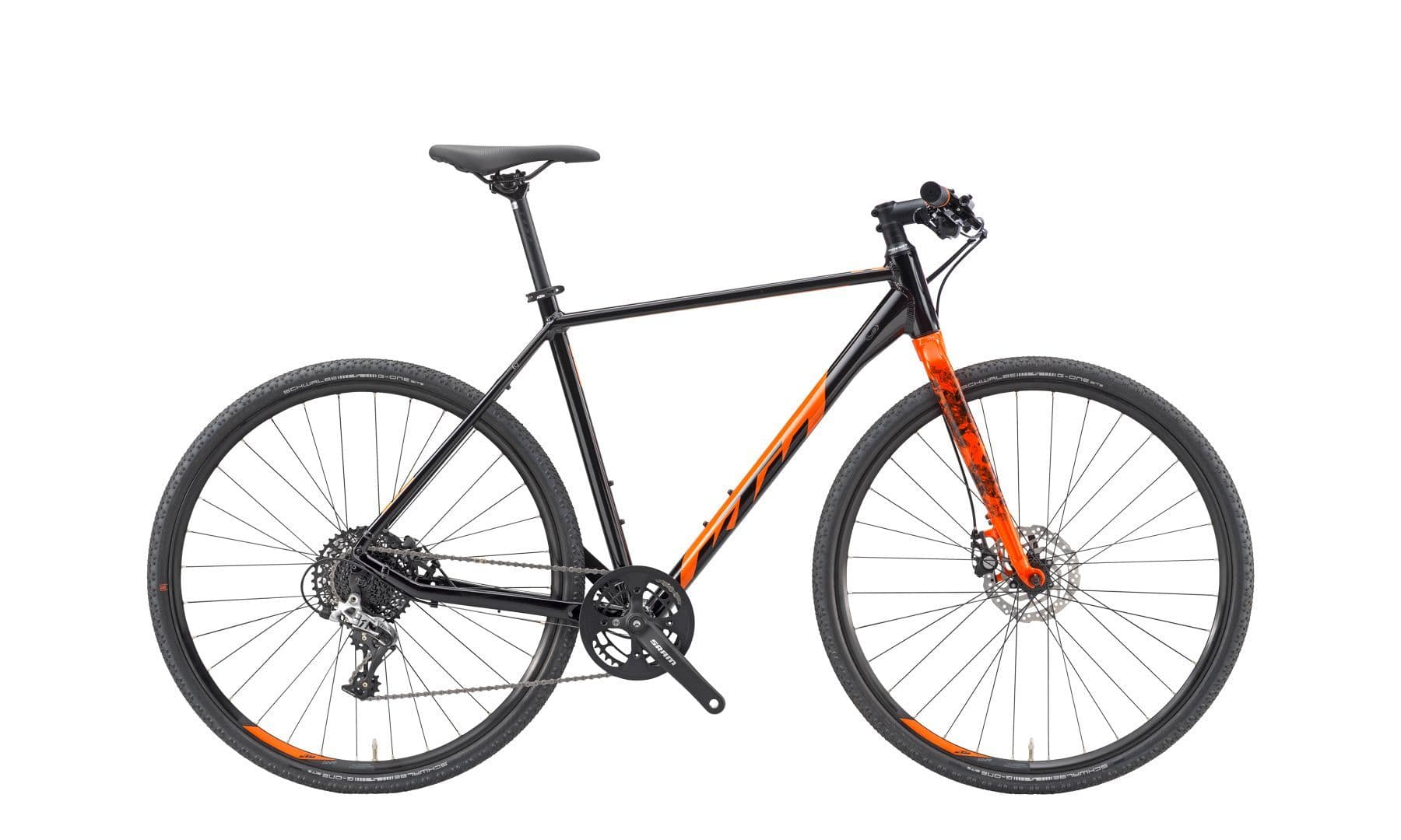 KTM X-Strada 30 Fit 2024 - M