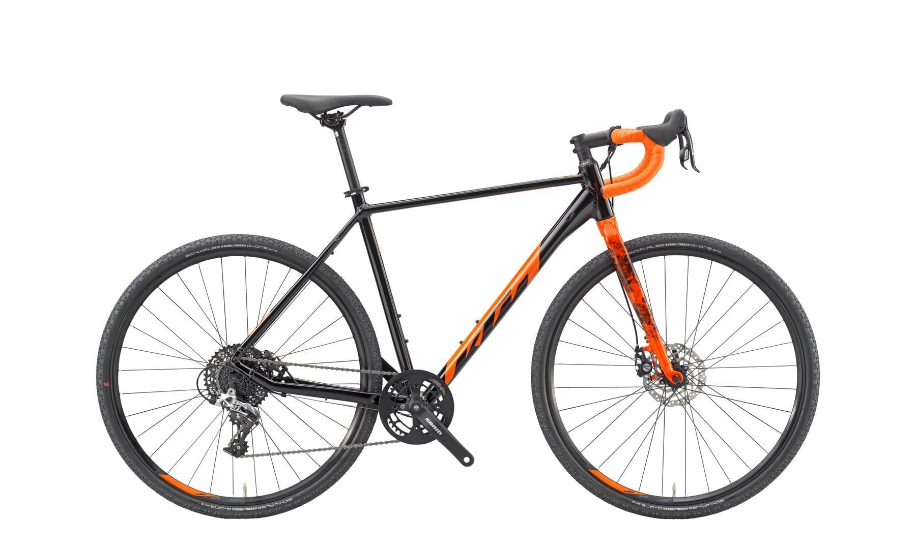 KTM X-Strada 30 - XL